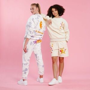 N’SYNC The Perfect Match Sweatpants Size Medium